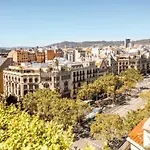Paseo De Gracia Residences *