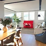 Ξενοδοχείο με διαμερίσματα Paseo De Gracia Residences