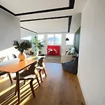 Ξενοδοχείο με διαμερίσματα Paseo De Gracia Residences *