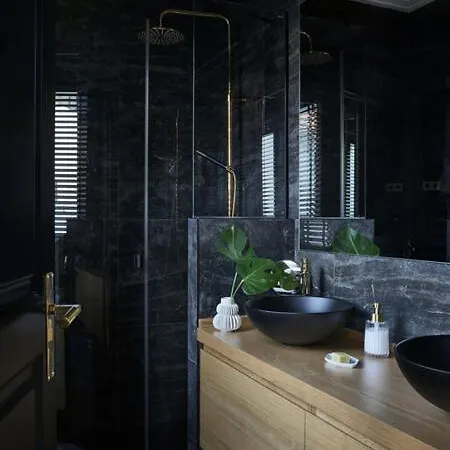 Paseo De Gracia Residences Апарт-отель *