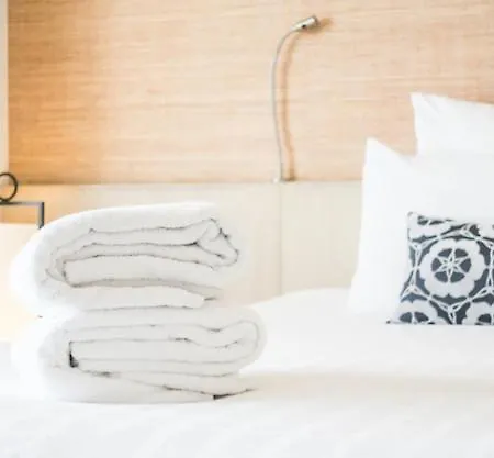 Paseo De Gracia Residences Апарт-отель
