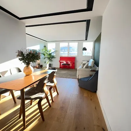 Апарт-отель Paseo De Gracia Residences *
